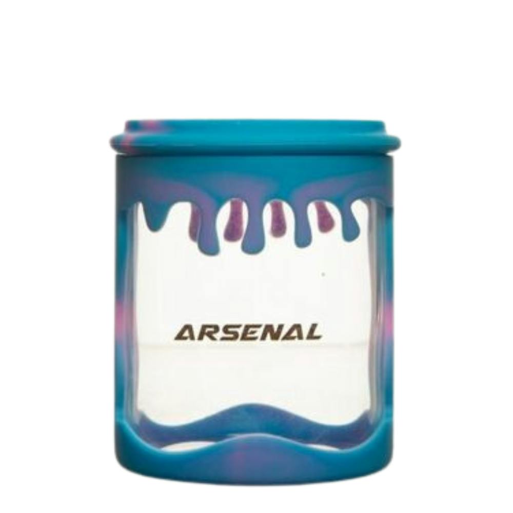 Silicone Container - Drippy Cauldron