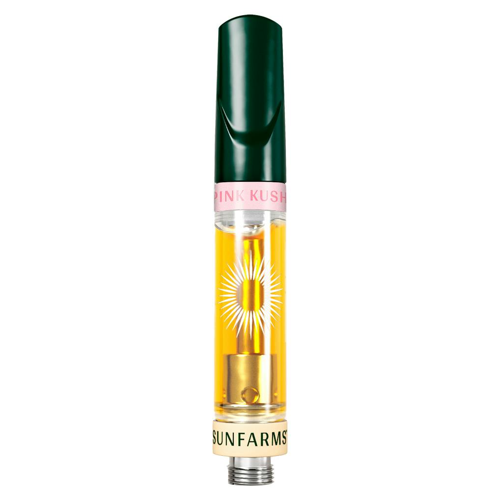 Pure Sunfarms - Pink Lemonade 510 Thread Cartridge - 1g