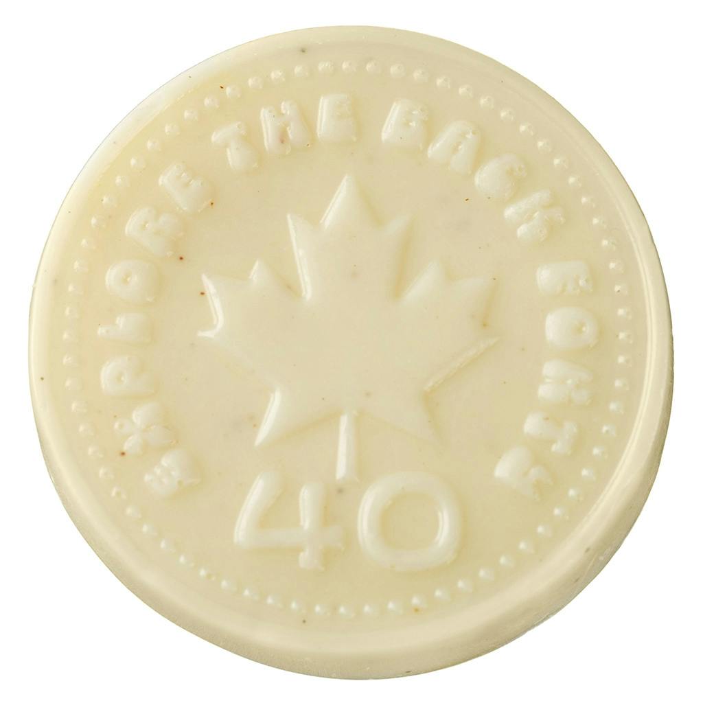 Back Forty - White Chocolate Eggnog - 1 Pack
