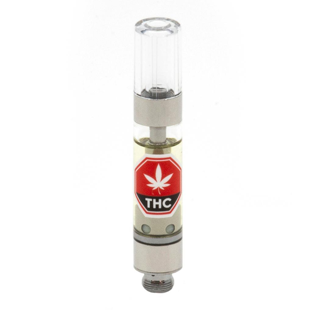 Purple Hills - Lake Huron Haze HTFSE 510 Thread Cartridge - 1g