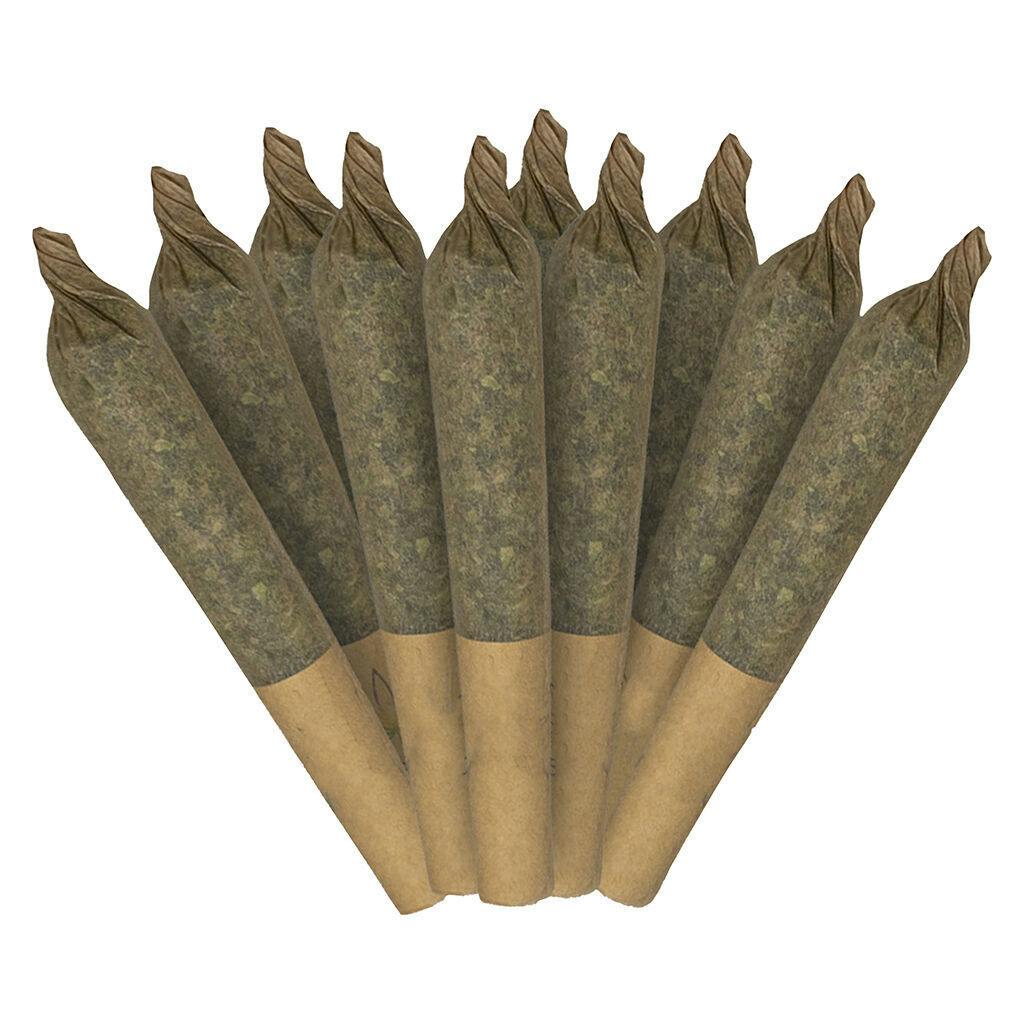 Thumbs Up - Indica Pre-Roll - 10x0.35g