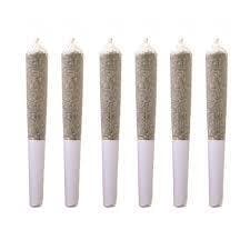 Station House - Holiday Pre-Roll 6 Pack - 6x0.5g