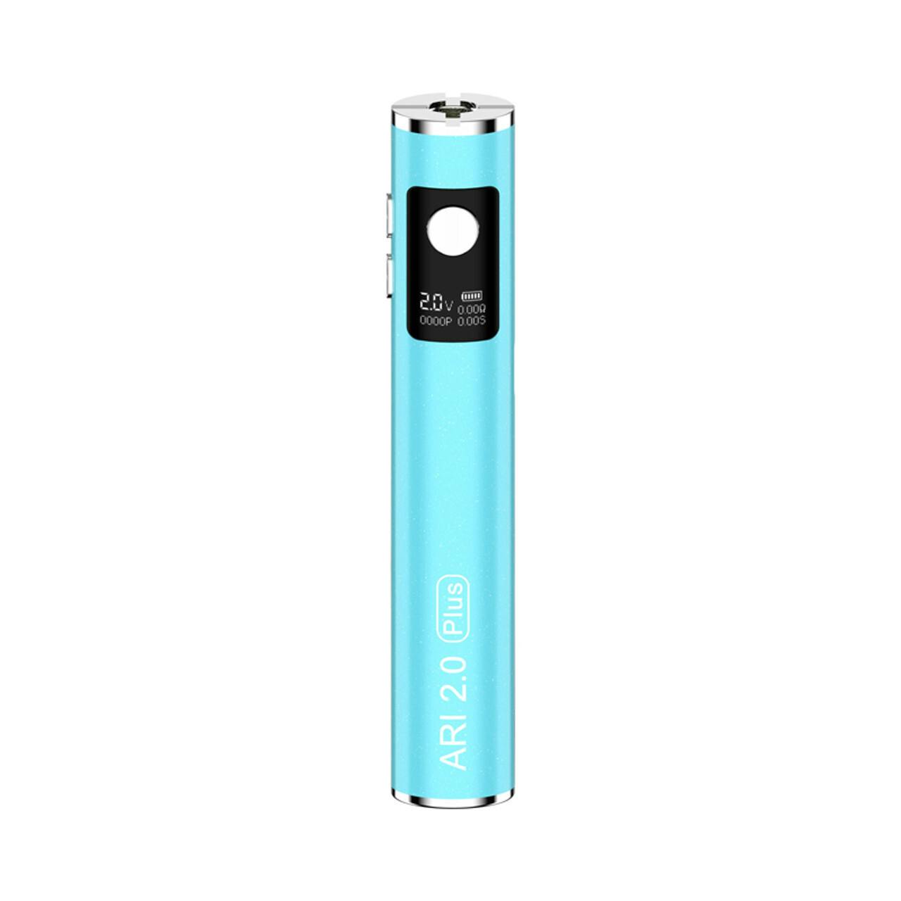 Yocan Ari 2.0 510 Thread Battery