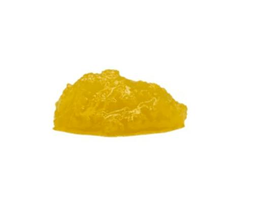 1964 - Cured Resin - Indica - 1g