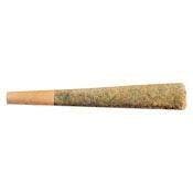 Fuego - Galactic Fire Sativa Pre-Roll - 1x1g