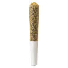 Lite Label Sun-Kissed - Sun-Kissed Pre-Roll - 1x0.5g
