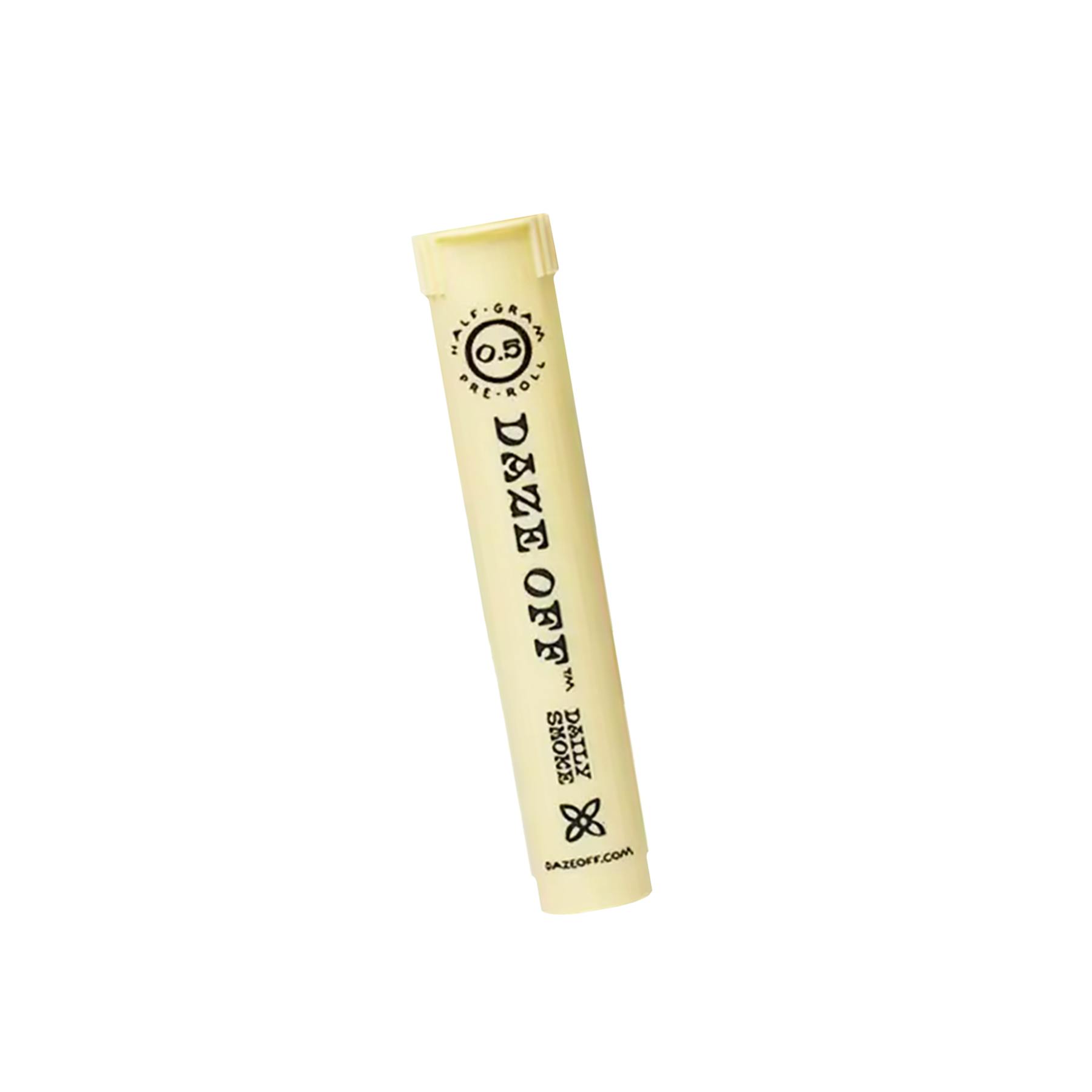 0.5G SATIVA NUG ROLL at Perception Cannabis