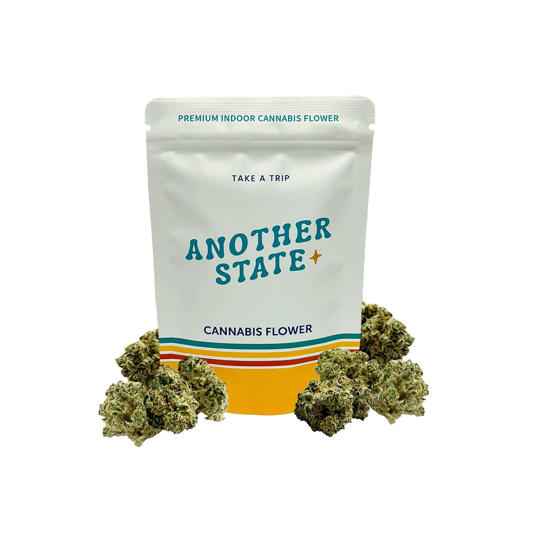 5G LEMONYAMA FLOWER