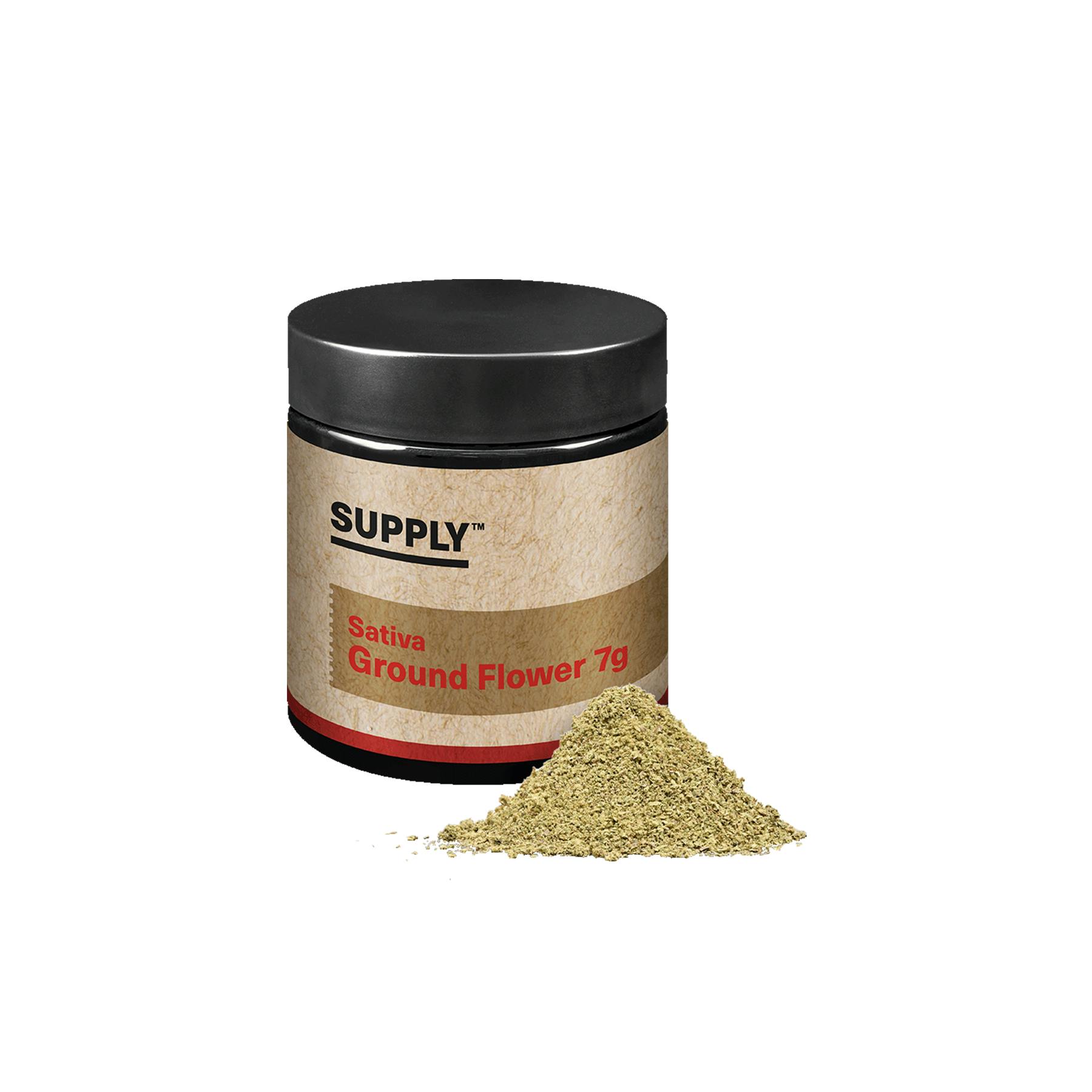 7G CURACAO SHAKE