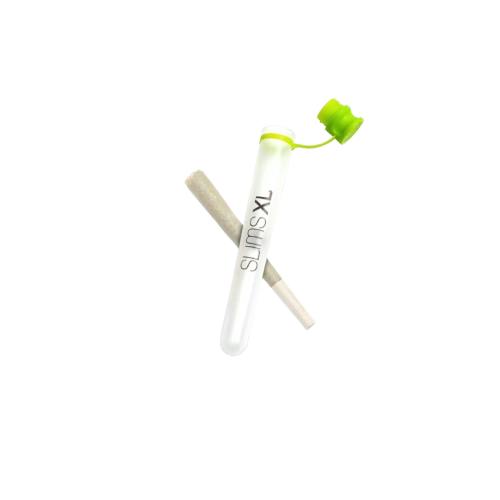 1G VLAD THE INHALER PREROLL at Perception Cannabis