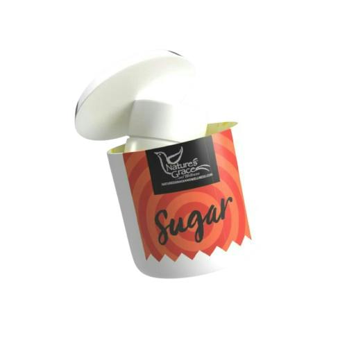 1G SWEET TEA SUGAR at Perception Cannabis