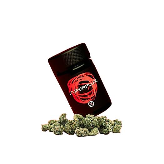 7G LEMON DOSI FLOWER