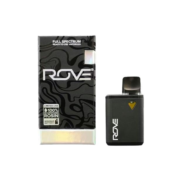 Black Sherb W/ Minibar Battery