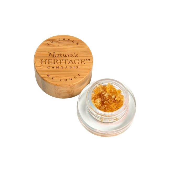 1G LAMB'S BREAD LIVE RESIN SUGAR
