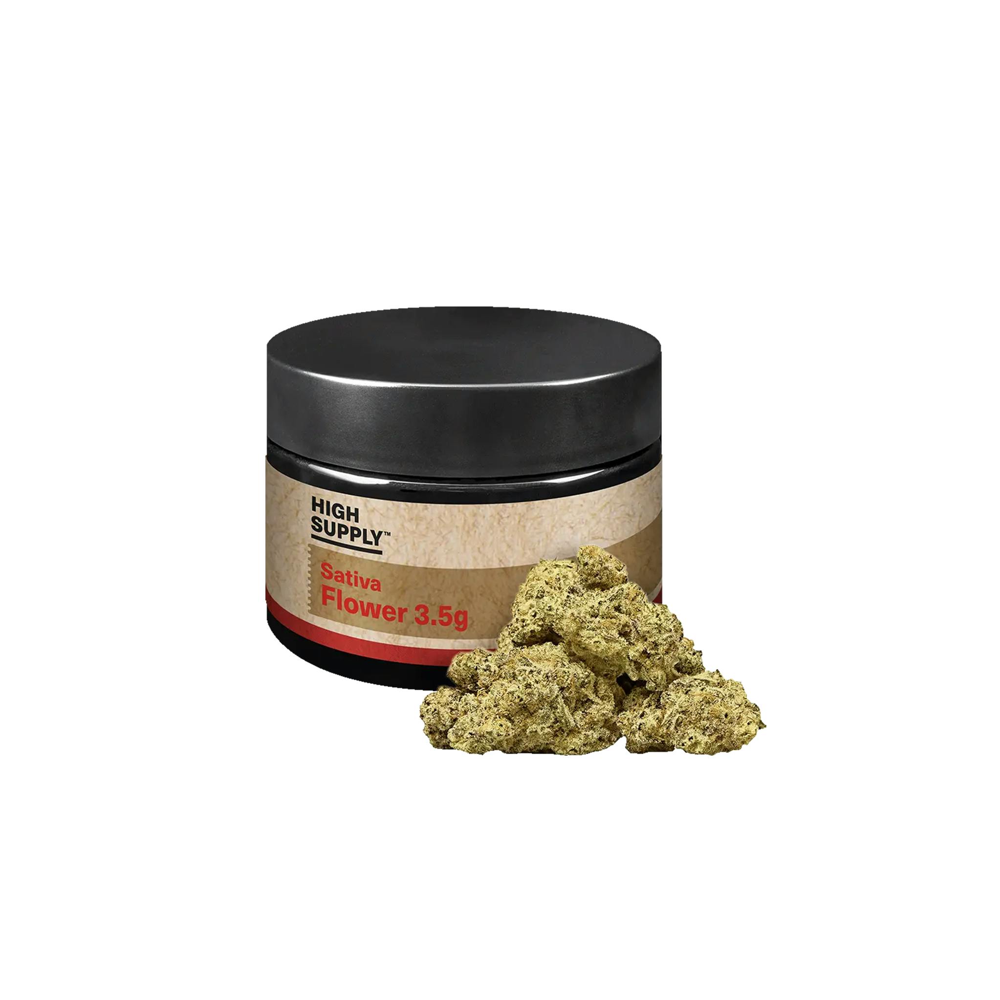 3.5G PINEAPPLE PUNCH FLOWER