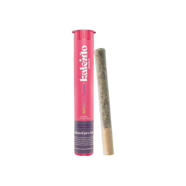 1G TROPICAL SKUNK PARTY INFUSED PREROLL