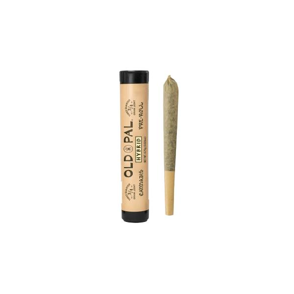 0.75 MAC CHERRY RUNTZ PREROLL at Perception Cannabis