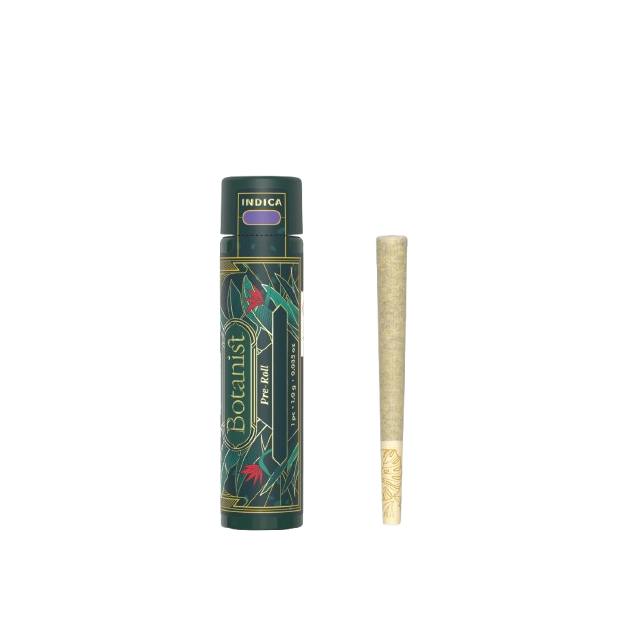 1G GUAVA CREAM PREROLL at Perception Cannabis