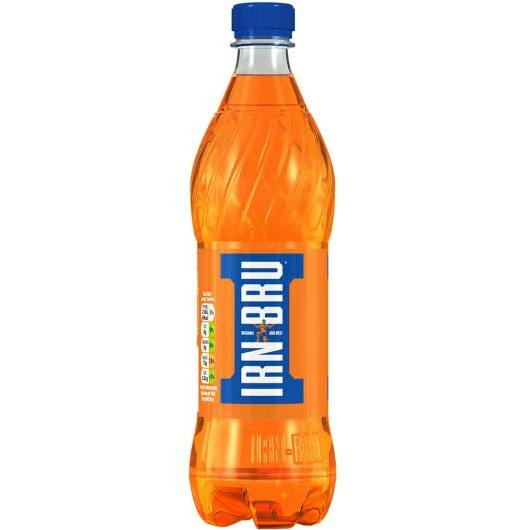 Irn Bru