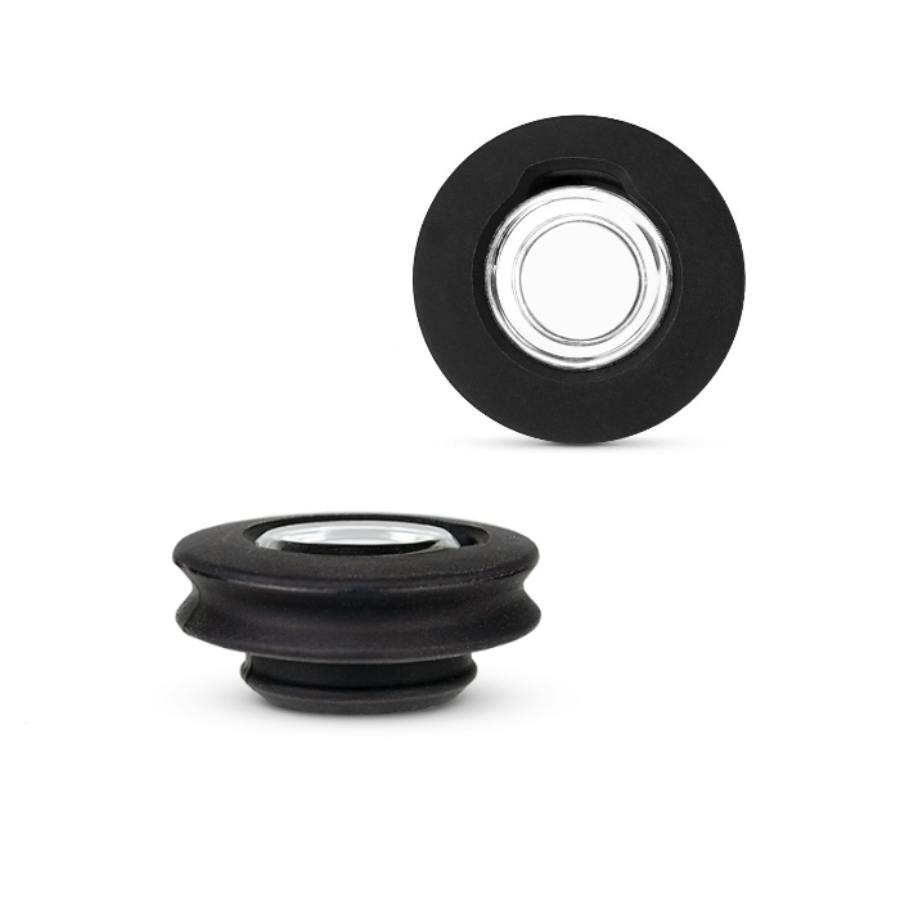 The Puffco Peak PRO - Oculus Carb Cap