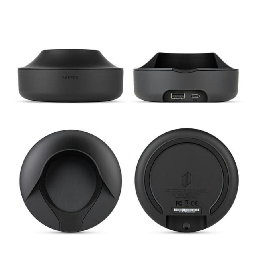 Puffco Peak Pro Charging Dock - GLS