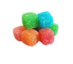 *Gummy -: Green Leaf Special - Watermelon