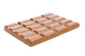 *Choc. Bar - Mini Gron - Milk Choc. Jacobsen Sea Salt Hybrid - GREEN LEAF SPECIAL