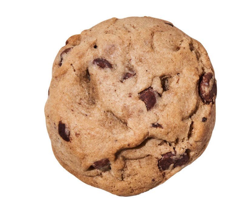 Cookie - Fire Dept. - Choc. Chip