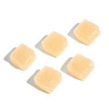 *Gummy -: Botz - Green Leaf Special - Orange Soda