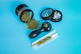 Cheech & Chong Rolling Tray