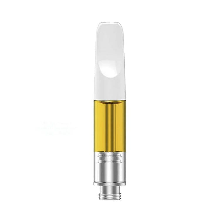 *Cartridge -: Single Origin - Green Leaf Special - Purple Dosi