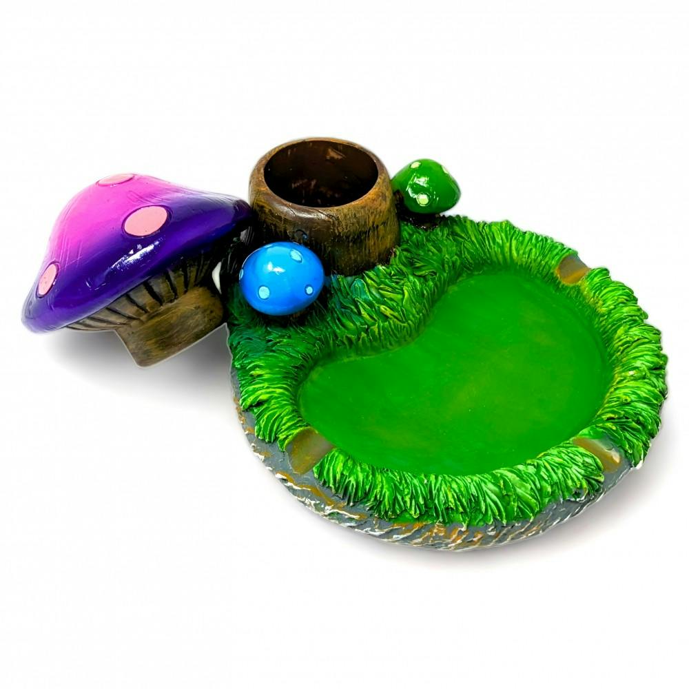 Mushroom STASHtray