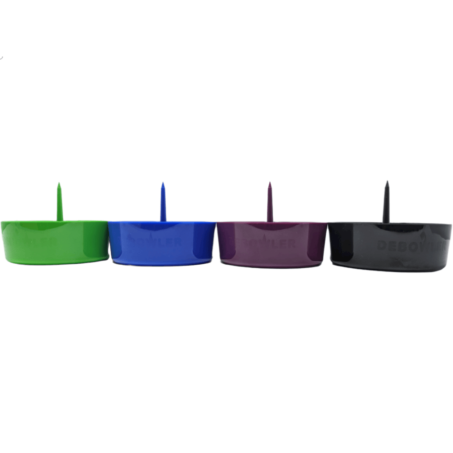 Debowler Ashtray
