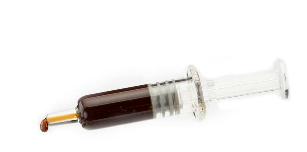 RSO: Gorge Grown - Gastro Pop X Peak 112