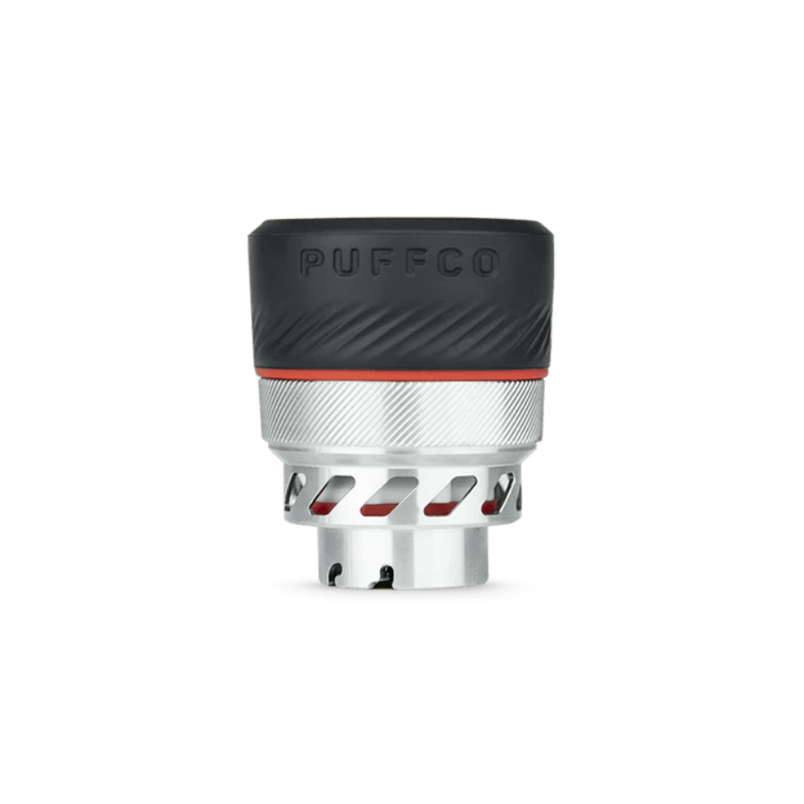 Puffco - Peak Pro 3D Chamber - GREEN LEAF SPECIAL