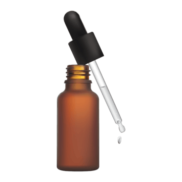 Tincture - Angel - ZOOM 1:1 CBG:CBD (R)