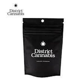 District Cannabis Layer Cake