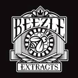 Beezle 1g Marshmallow OG THCa Sugar - 1g