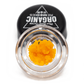 MED ONLY - Organic Remedies 3g Neapolitan (FIC, GG4, RB) Cured Sugar - 3g