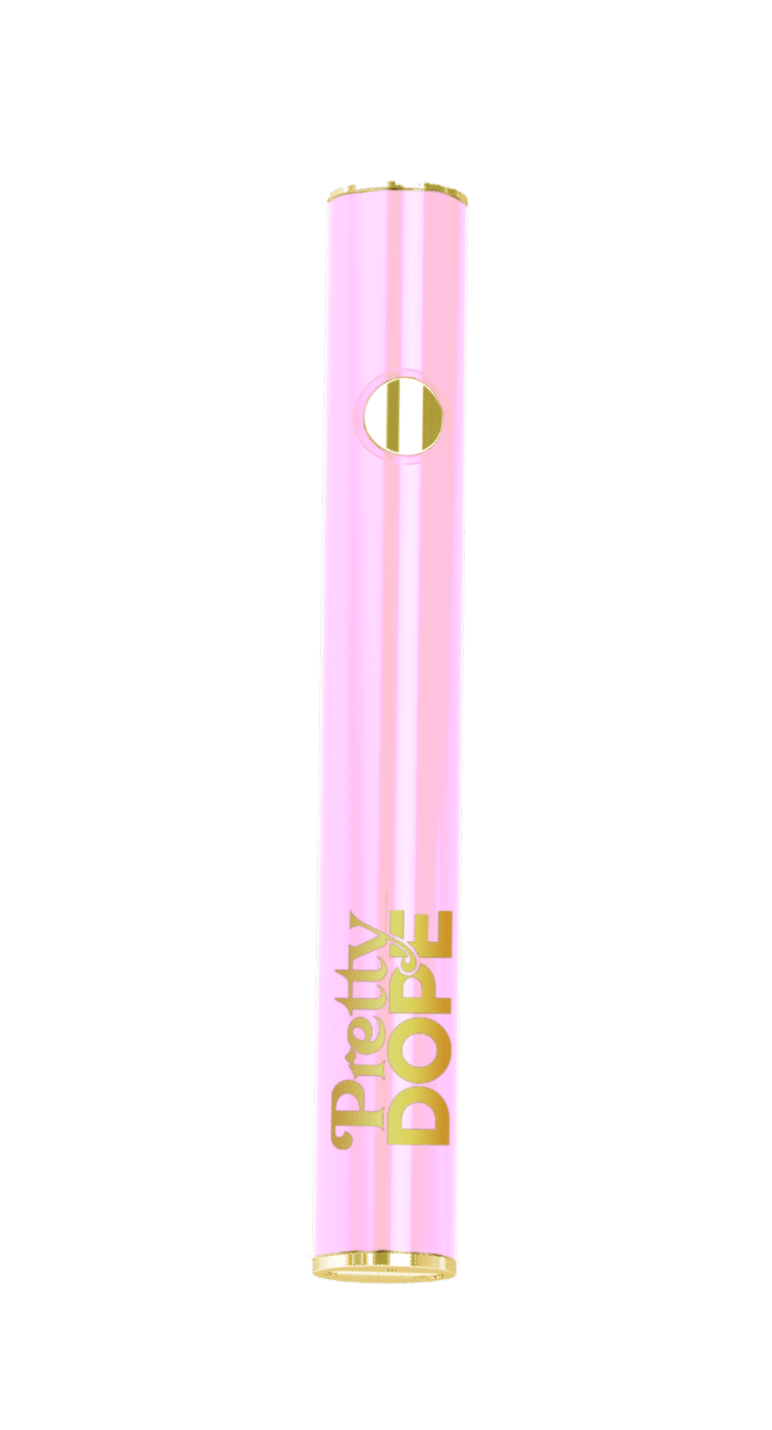 Pretty Dope: Pink - 1PC