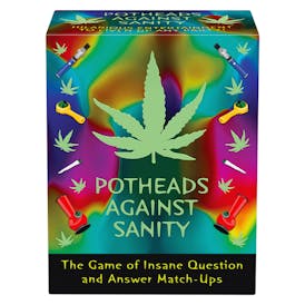 AFG - PotHeads Against Sanity - Card Game - $10