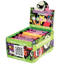 AFG - Lip Balm - CannaSmack - $3