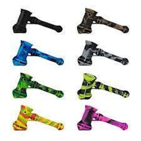 Eyce - Hammer Bubbler - $36
