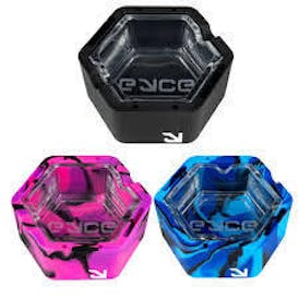 Eyce Ashtrays - $22
