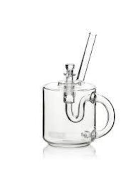 Grav - Coffee Mug Pocket Bubbler - $50