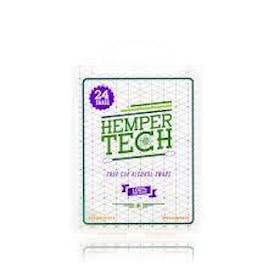 Hemper Tech- Snap Cap Alcohol Swab - 24 count - $4