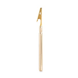 King Palm - Gold Roach Clip Extender