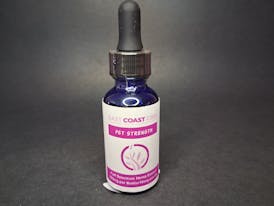 East Coast CBDs - Tincture - 300mg - Doggy Strength