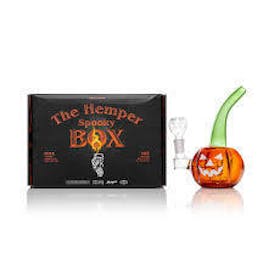 The Spooky Box - Limited Edition Jack The Riper - $42