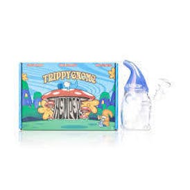 Trippy Gnome Box - Hemper Limited Addition Pipe - $48
